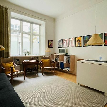 Apartmentincopenhagen Apartment 1314 Екстериор снимка