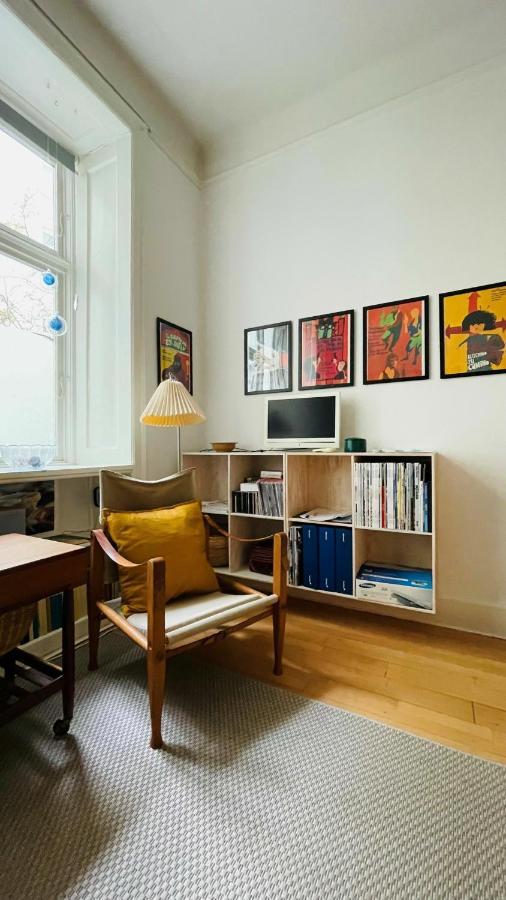 Apartmentincopenhagen Apartment 1314 Екстериор снимка