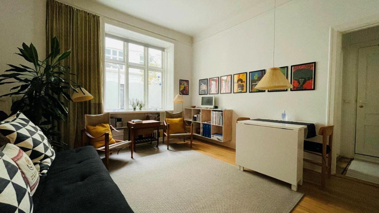 Apartmentincopenhagen Apartment 1314 Екстериор снимка