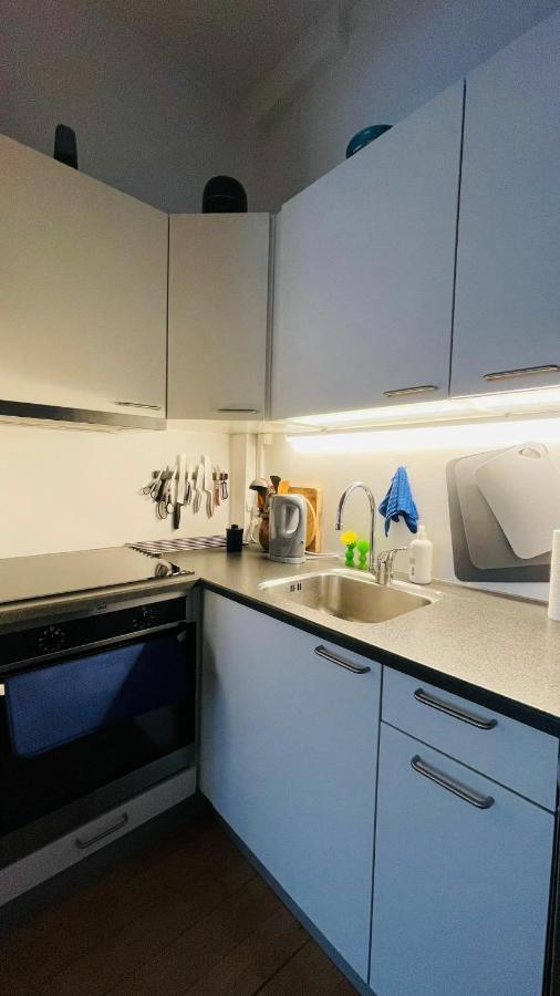 Apartmentincopenhagen Apartment 1314 Екстериор снимка