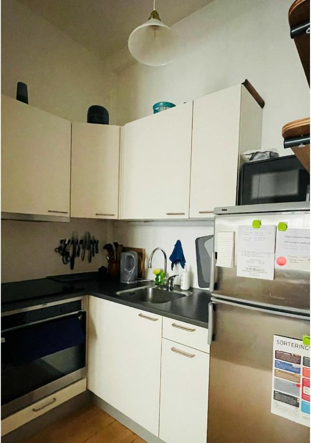 Apartmentincopenhagen Apartment 1314 Екстериор снимка