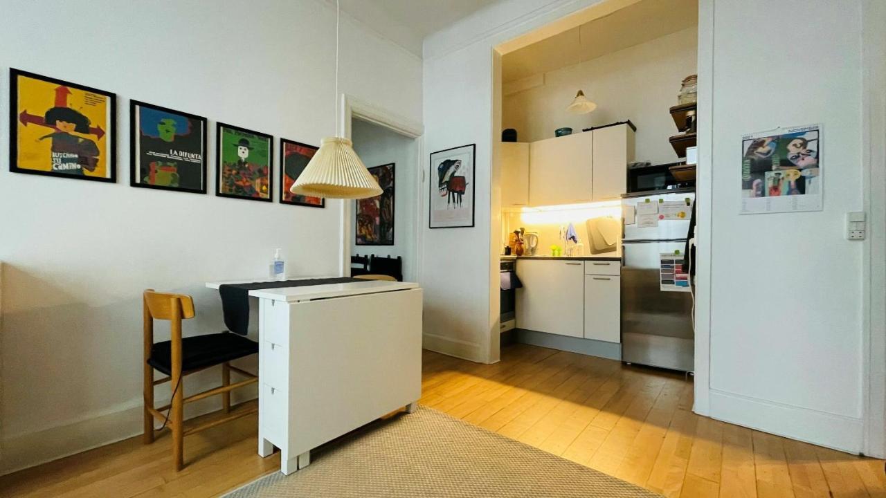 Apartmentincopenhagen Apartment 1314 Екстериор снимка