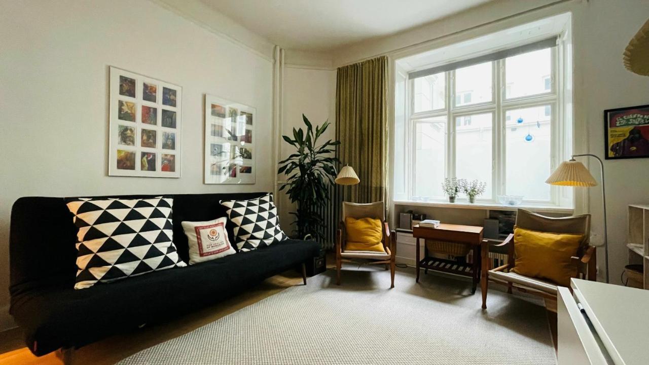 Apartmentincopenhagen Apartment 1314 Екстериор снимка