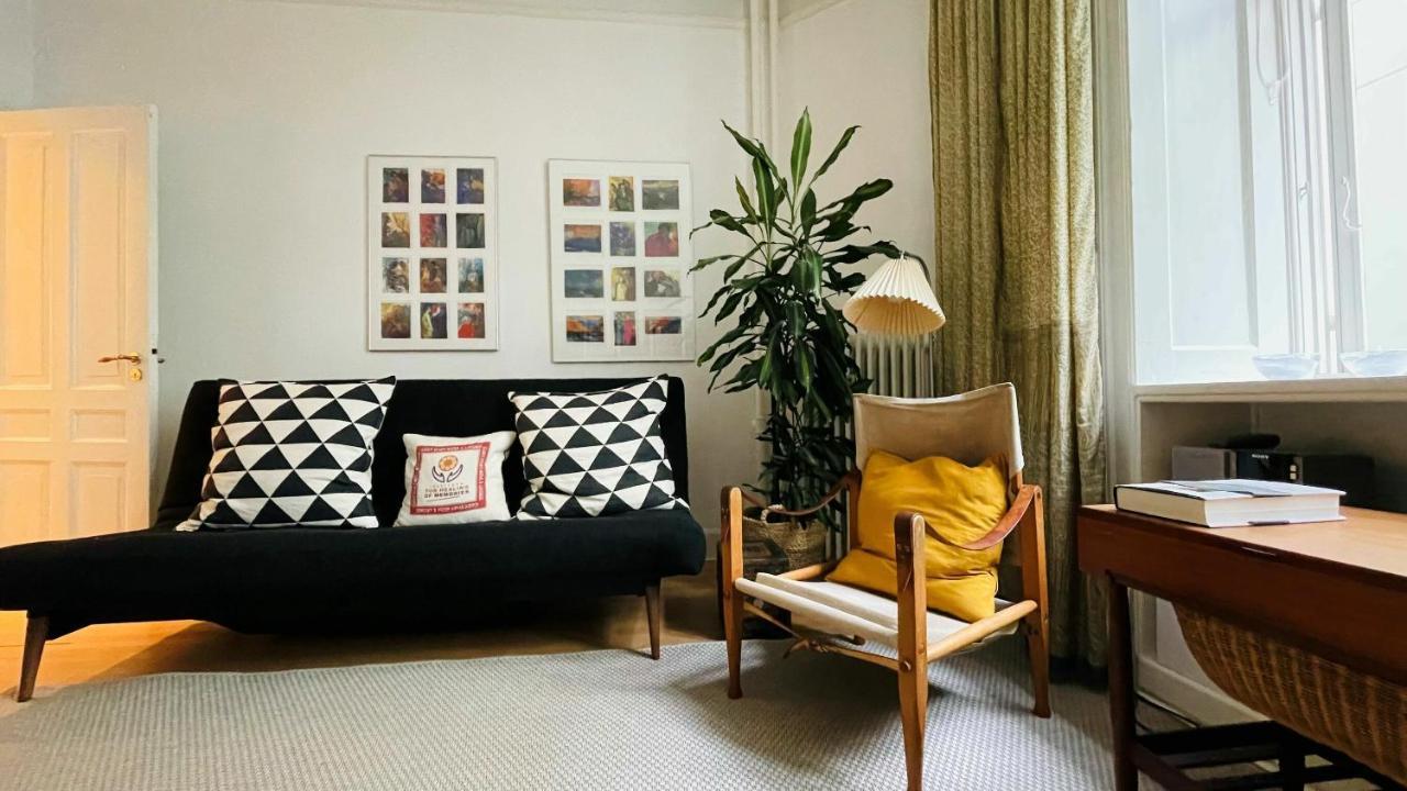 Apartmentincopenhagen Apartment 1314 Екстериор снимка