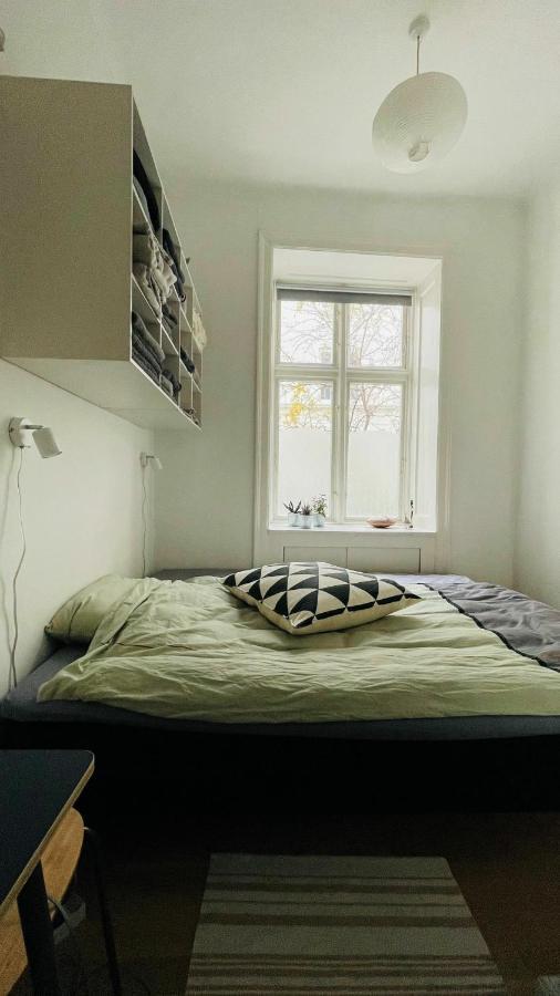 Apartmentincopenhagen Apartment 1314 Екстериор снимка
